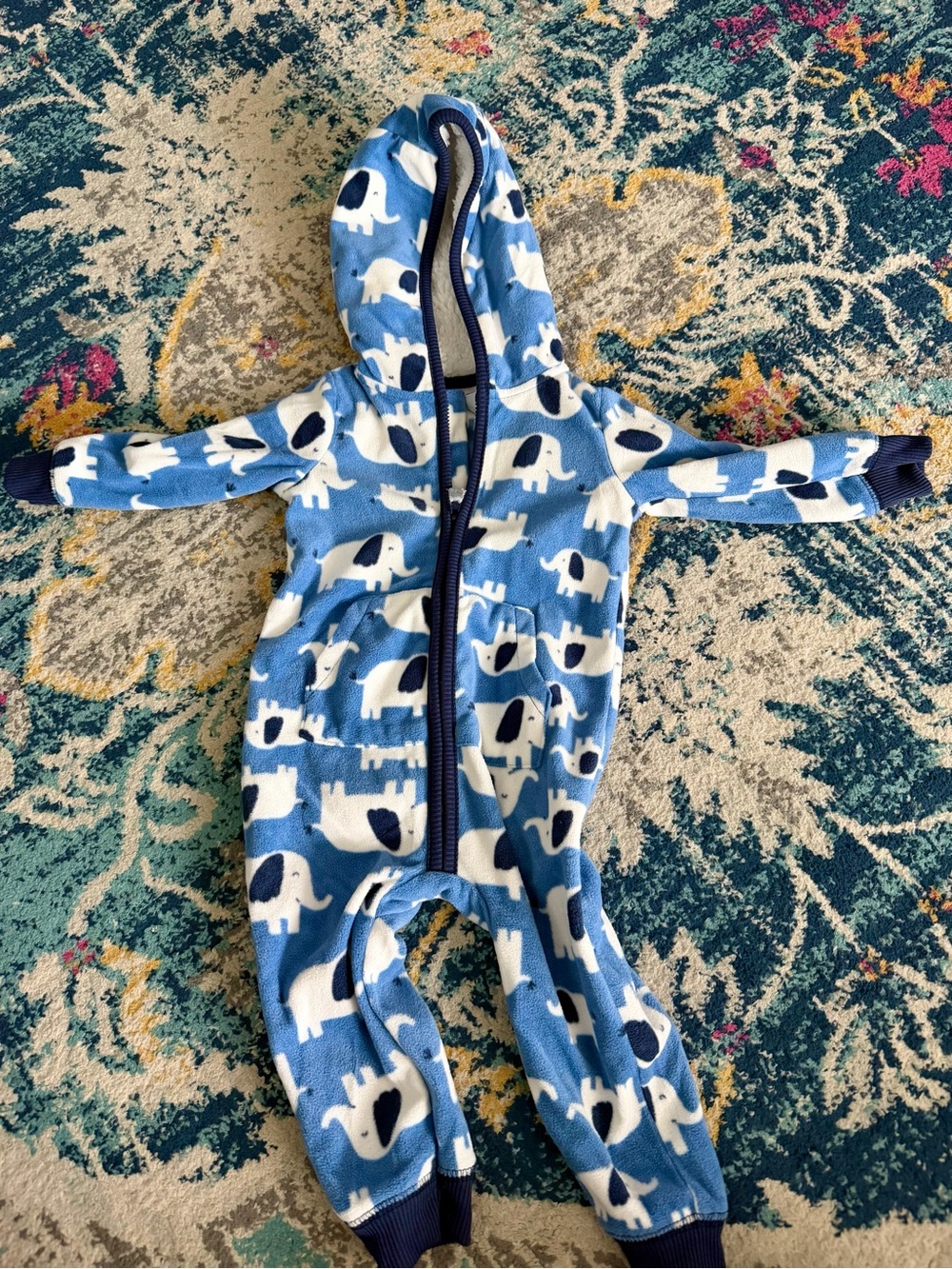 Boys 9M Clothing Bundle - Picture 6 of 8